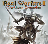 《真实战争 2：北方十字军》完整光盘版
