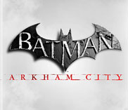 《蝙蝠侠：阿甘之城》年度版免DVD光盘版