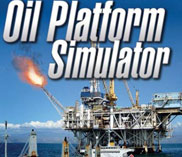 《石油平台模拟》完整硬盘版