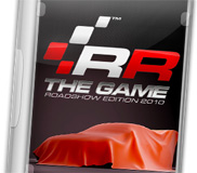 《竞速空间》(RaceRoom The Game)硬盘版