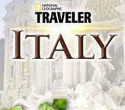 《国家地理旅行者之意大利》硬盘版