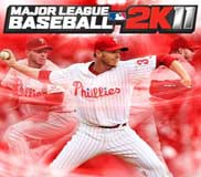 《美国职业棒球大联盟2K11》完整破解版