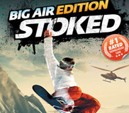 《激情滑雪：腾空版》(Stoked: Big Air Edition)完整硬盘版