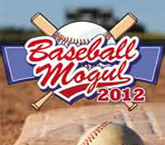 《棒球巨星2012》(Baseball Mogul 2012)硬盘版