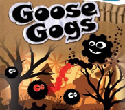 《粘粘球历险记》(GooseGogs)简体中文硬盘版