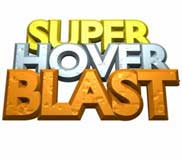 《超级悬浮空气炮》(Super Hover Blast)硬盘版
