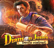 《戴蒙琼斯:恶魔契约》完整硬盘版