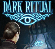 《黑暗祭祀》(Dark Ritual)完整硬盘版