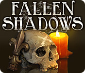 《沉重的阴影》(Fallen Shadows)完整硬盘版