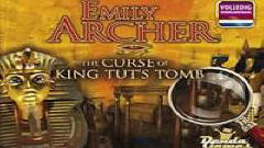 《埃米莉阿彻与图坦卡蒙的诅咒》完整硬盘版