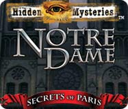 《隐藏的秘密6：巴黎圣母院之谜》完整硬盘版