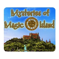 《魔法岛之谜》简体中文硬盘版