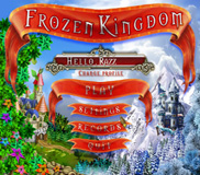 《霜冻帝国》(Frozen Kingdom)完整硬盘版