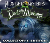 《午夜之谜3：密西西比河之恶魔收藏版》完整硬盘版