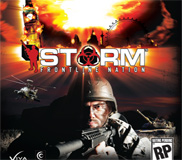 《风暴：前线国家》完整硬盘版