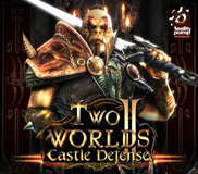 《两个世界2:城堡防御》完整硬盘版