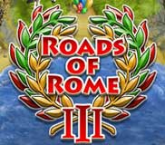 《罗马之路3》完整硬盘版