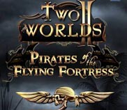《两个世界2：飞行城堡的海盗》整合硬盘版