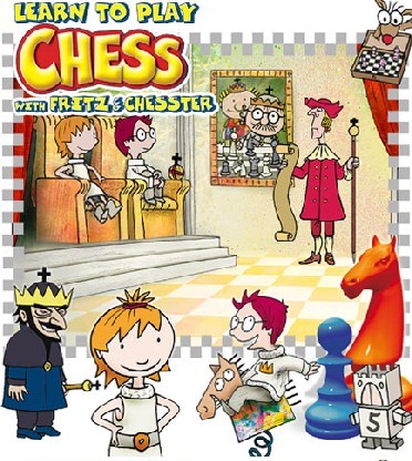 《国际象棋小师》v1.0免安装绿色版下载,《国