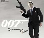 詹姆斯邦德007之微量情愫 解压即玩版