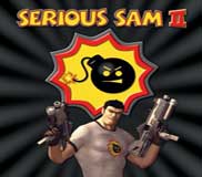 英雄萨姆2硬盘版