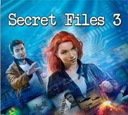 《秘密档案3》免DVD绿色版