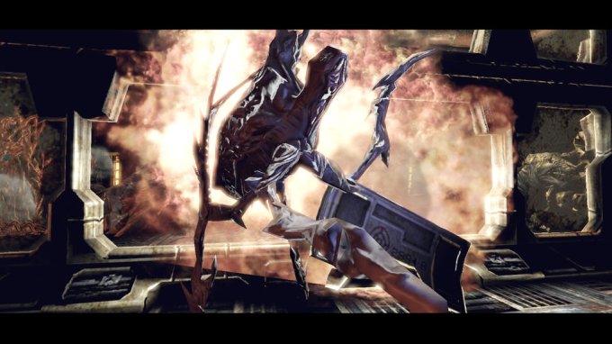 《异形繁殖3：侵袭》完整硬盘版游戏截图4
