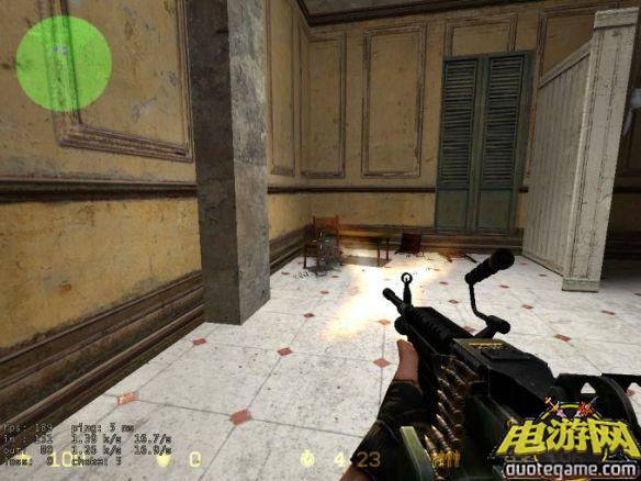 《反恐精英之起源》简体中文硬盘版游戏截图2