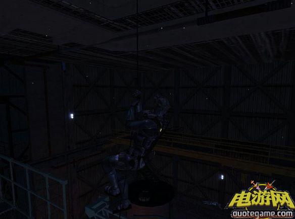 《细胞分裂4》免安装中文绿色版游戏截图5