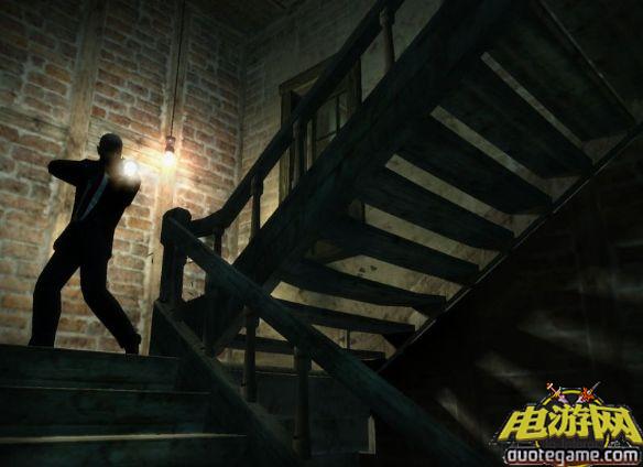 《杀手4:血钱》免安装中文绿色版游戏截图1