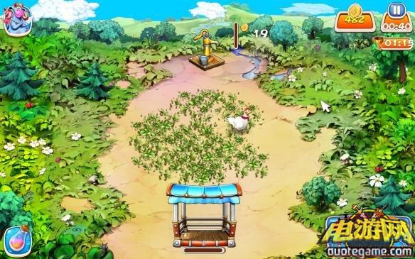 《疯狂农场：飓风季节》免安装中文绿色版游戏截图4