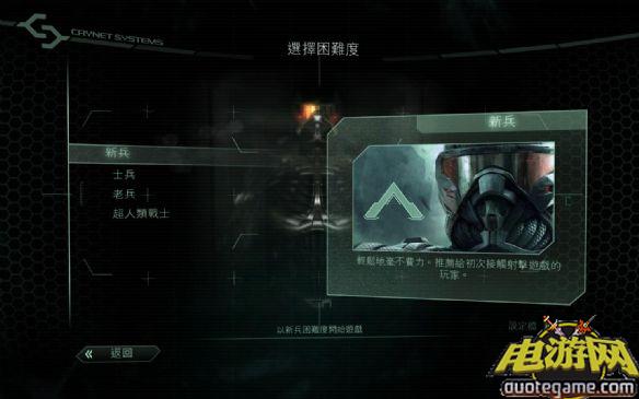 《孤岛危机2》免安装中文绿色版[v1.9版官方繁中整合DX11+高清材质]游戏截图5