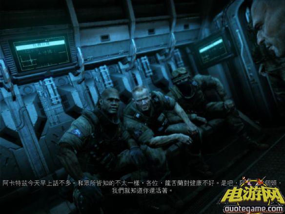 《孤岛危机2》免安装中文绿色版[v1.9版官方繁中整合DX11+高清材质]游戏截图4