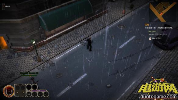《僵尸困境：封锁》免安装简体中文绿色版游戏截图3
