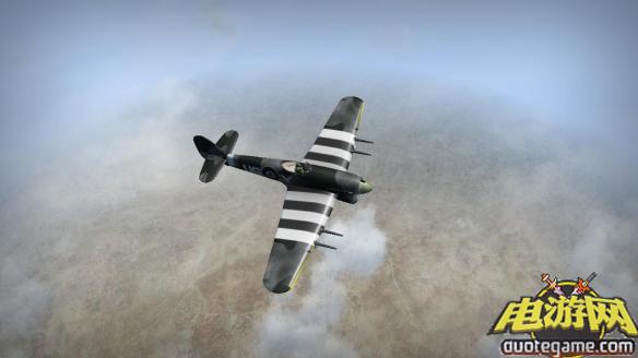 《空战英雄2015》免安装绿色版游戏截图3