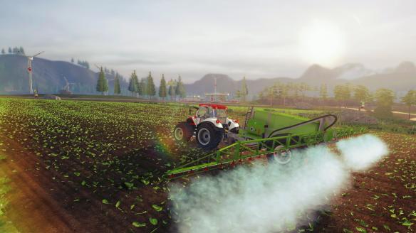 《农场专家2016》游戏截图5
