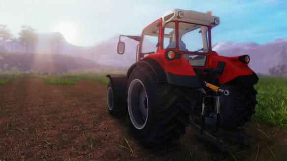 《农场专家2016》游戏截图2