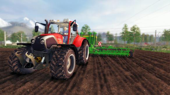 《农场专家2016》游戏截图3