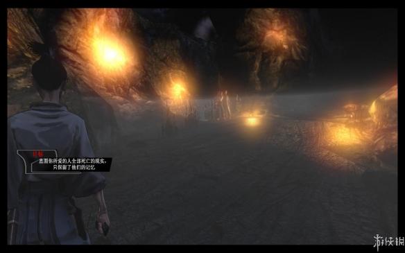 《爆炸头武士2：库玛复仇》游戏截图3