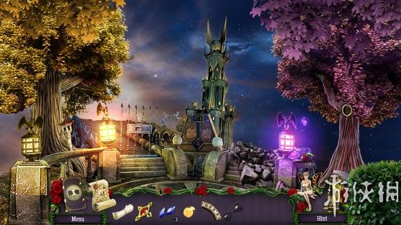 《女王密使：黑暗之塔》免安装绿色版游戏截图8