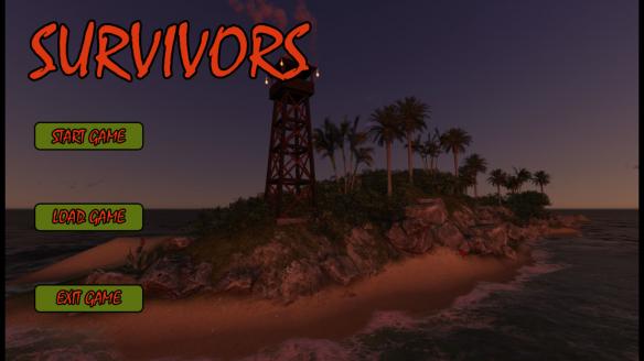 《幸存者》免安装绿色版游戏截图1