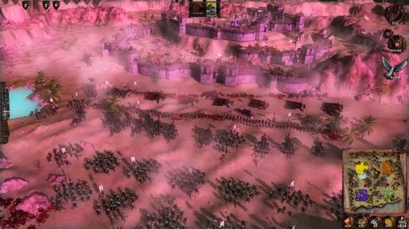 《王国战争2：战场》游戏截图5