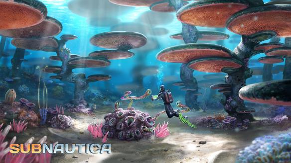 《水下之旅》游戏截图7