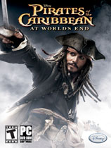 [XBOX360]加勒比海盗3之世界尽头全区光盘版