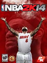 [PS3]NBA 2K14日版