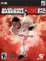 《美国职业棒球大联盟2K12》完整硬盘版