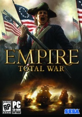 帝国全面战争游戏