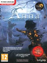 [PS3]《安娜:加长版》PSN