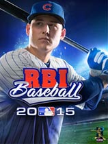 《R.B.I.棒球15》免安装绿色版