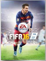 [XBOX360]《FIFA 16》中英文试玩版